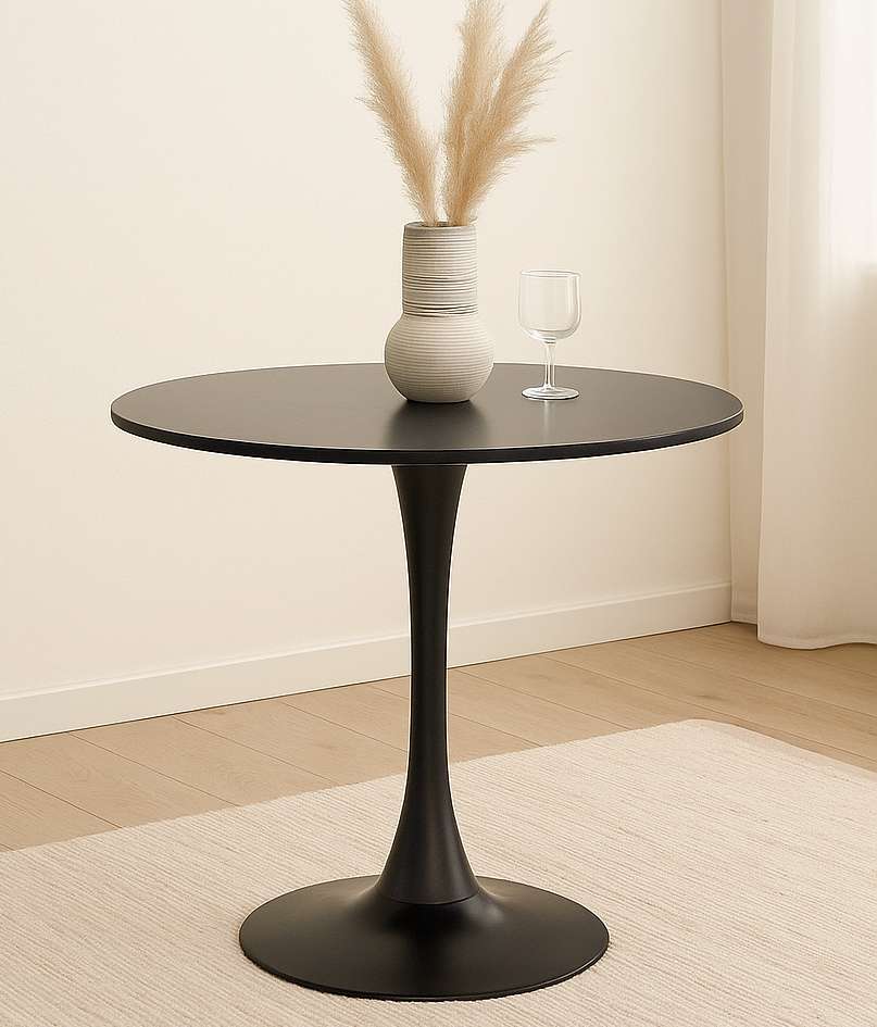 Mesa Tulipa — Sala de Jantar · Mesa Kursi.br